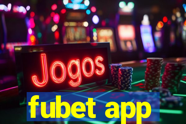 fubet app